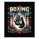 Buscar boxeo fotografía Boxeador