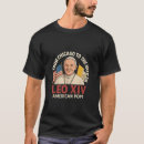 Buscar líder espiritual camisetas Cristianismo