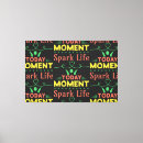 Buscar momento lienzos Felicidad