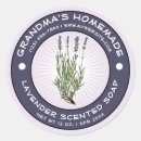 Buscar perfumado pegatinas Casero