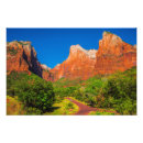 Buscar parque nacional de zion posters Senderismo