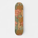 Buscar nouveau tablas de skate Floral