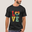 Buscar honey badger camisetas Vintage