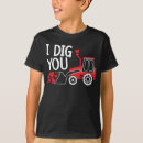 Buscar tractor niño camisetas General y unisex