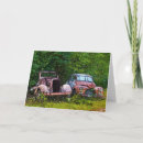 Buscar coche viejo tarjetas Para todos