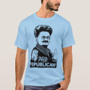 Buscar trotsky hombre camisetas política