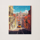 Buscar lisboa portugal puzzles Viaje
