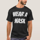 Buscar máscara camisetas Covid