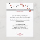 Buscar remolino flyers Rojo