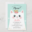 Buscar kitten invitaciones Para todos