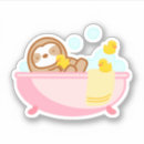 Buscar baño de burbujas pegatinas 5 º ducha