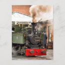 Buscar trenes postales Locomotoras