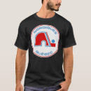 Buscar quebec camisetas Nordiques