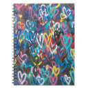 Buscar graffiti libretas Color