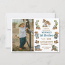 Buscar montar a caballo invitaciones Oeste salvaje