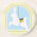 Buscar conejo posavasos Niños