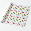 Buscar pixel papel de regalo Copo de nieve