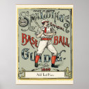 Buscar baseball arte Vintage