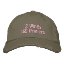 Buscar alas bordadas gorras Vuelo