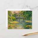 Buscar claude postales Floral
