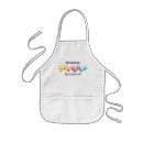 Buscar creativas delantales Cualquier niño