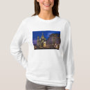 Buscar sangre derramada camisetas Construir