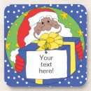 Buscar sastre posavasos Navidades