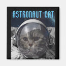 Buscar astronaut imanes Divertido