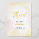 Buscar número 3 invitaciones Para todos
