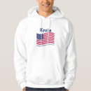 Buscar banderas del mundo sudaderas Americano