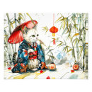 Buscar paraguas rojo posters Pintura