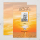 Buscar conmemorativas invitaciones Servicio conmemorativo