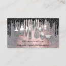 Buscar kitchen tarjetas de visita Chef