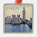Buscar london adornos Big ben