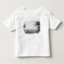 Buscar siglo xviii camisetas Décimo octavo