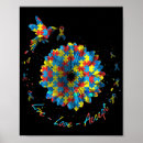 Buscar puzzle arte Autismo