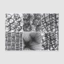 Buscar circular papel de seda Abstracto