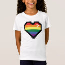 Buscar pixel camisetas Amor