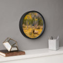 Buscar illg gordon de relojes de pared Danita delimont