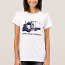 Buscar pesado transporte camisetas Camiones
