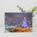 Buscar polonia tarjetas Varsovia