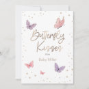 Buscar besos tarjetas Mariposas