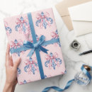 Buscar damask papel de regalo Navidades
