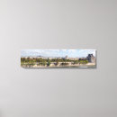 Buscar panorámico lienzos París