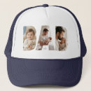 Buscar primer cumpleaños gorras Día del padre