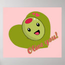 Buscar aceituna posters Verde