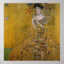 Buscar adela bloch bauer posters Retrato