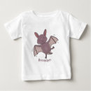 Buscar el volar bebe camisetas Adorable