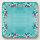 Buscar victorian posavasos Floral