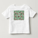 Buscar brote camisetas Flor